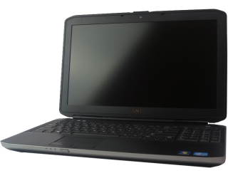 БУ Ноутбук 15.6&quot; Dell Latitude E5530 Intel Core i5-3340M 8Gb RAM 250Gb HDD из Европы в Днепре
