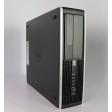 HP8000 SFF E7500 8RAM DDR3 80 HDD + 19" Монітор TFT - 2