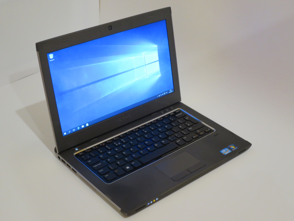 Ноутбук 13.3&quot; Dell Vostro 3360 Intel Core i5-3317U 4Gb RAM 320Gb HDD - 5