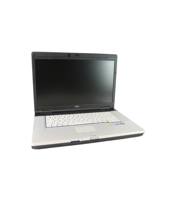 Ноутбук 15.6&quot; Fujitsu LifeBook E780 Intel Core i5-560M 4Gb RAM 160Gb HDD - 1