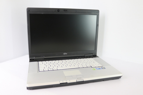Ноутбук 15.6&quot; Fujitsu LifeBook E780 Intel Core i5-560M 4Gb RAM 160Gb HDD - 4