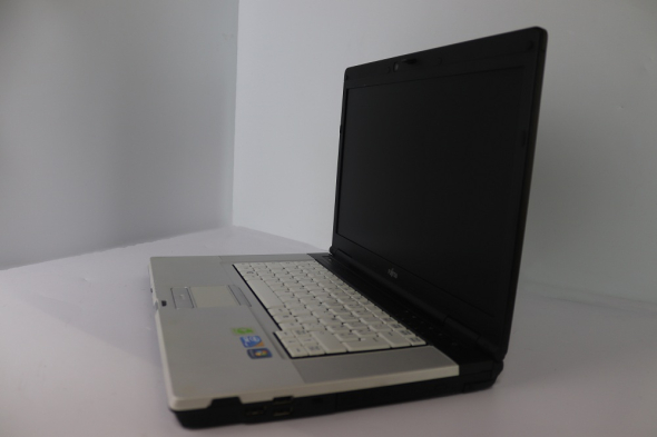 Ноутбук 15.6&quot; Fujitsu LifeBook E780 Intel Core i5-560M 4Gb RAM 160Gb HDD - 3