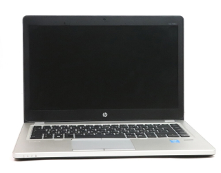 БУ Ноутбук 14&quot; HP EliteBook Folio 9480M Intel Core i5-4310U 8Gb RAM 120 SSD из Европы в Дніпрі