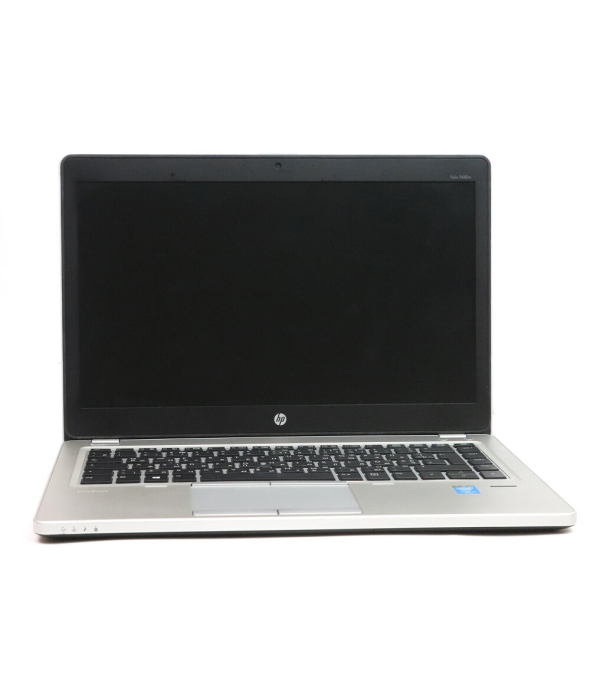 Ноутбук 14&quot; HP EliteBook Folio 9480M Intel Core i5-4310U 4Gb RAM 120 SSD - 1