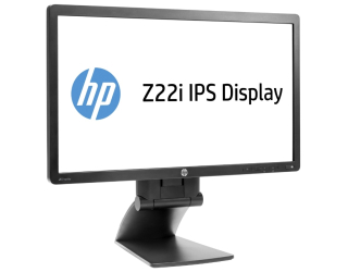 БУ Монітор HP Z22i 21.5&quot; ips LED Full HD из Европы