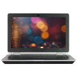 Ноутбук 13.3" Dell Latitude E6330 Intel Core i5-3320M 4Gb RAM 250Gb HDD - 1