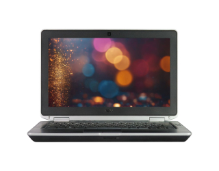 БУ Ноутбук 13.3&quot; Dell Latitude E6330 Intel Core i5-3320M 4Gb RAM 250Gb HDD из Европы в Днепре