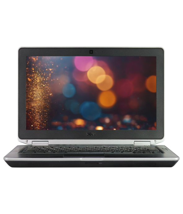 Ноутбук 13.3&quot; Dell Latitude E6330 Intel Core i5-3320M 4Gb RAM 250Gb HDD - 1