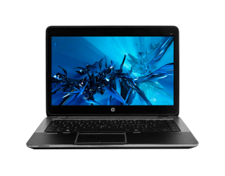 БУ Ноутбук 14&quot; HP EliteBook 840 G1 Intel Core i5-4310U 8Gb RAM 240Gb SSD из Европы в Днепре