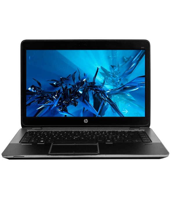 Ноутбук 14&quot; HP EliteBook 840 G1 Intel Core i5-4310U 8Gb RAM 240Gb SSD - 1