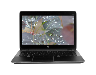 БУ Ноутбук 14&quot; HP EliteBook 840 G1 Intel Core i5-4310U 16Gb RAM 120Gb SSD из Европы в Днепре