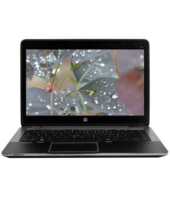 Ноутбук 14&quot; HP EliteBook 840 G1 Intel Core i5-4310U 16Gb RAM 120Gb SSD - 1