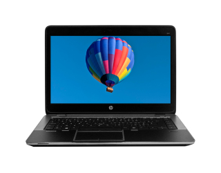 БУ Ноутбук 14&quot; HP EliteBook 840 G1 Intel Core i5-4310U 16Gb RAM 240Gb SSD из Европы в Днепре