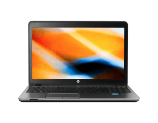 БУ Ноутбук 15.6&quot; HP ProBook 450 G0 Intel Core i5-3230М 8Gb RAM 180Gb SSD + 500Gb HDD из Европы в Дніпрі