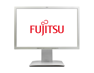 БУ Монітор 24&quot; Fujitsu B24W-6 LED TN FULL HD из Европы в Дніпрі