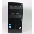 HP PRO 3 Tower Core I3 2100 4GB RAM 320GB HDD + Монитор 23" - 2
