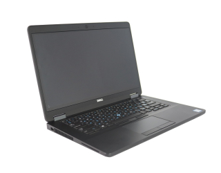 БУ Ноутбук 14&quot; Dell Latitude E5470 Intel Core i5-6200U 16Gb RAM 256Gb SSD FullHD IPS из Европы в Днепре