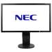 Монитор 23" NEC MultiSync E233WMi Full HD IPS