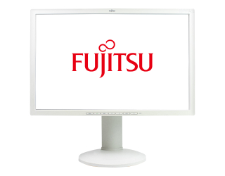 БУ Монітор 24 &quot;Fujitsu B24W-6 LED TN FULL HD Уцінка! из Европы в Дніпрі