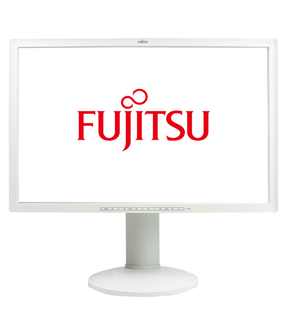 Монитор 24&quot; Fujitsu B24W-6 LED TN FULL HD Уценка! - 1
