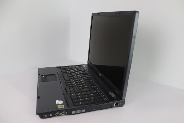 Ноутбук 17&quot; HP Compaq NX9420 Intel Core 2 Duo T7400 3Gb RAM 160Gb HDD + ATI Radeon X1600 - 2