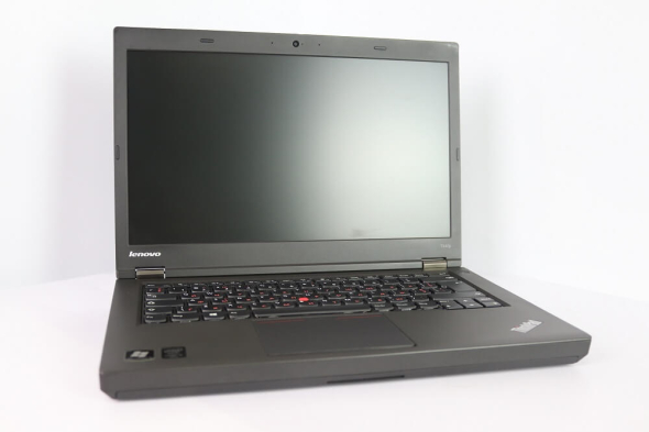 Ноутбук 14&quot; Lenovo ThinkPad T440p Intel Core i5-4300M 8Gb RAM 240Gb SSD - 2
