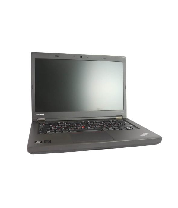 Ноутбук 14&quot; Lenovo ThinkPad T440p Intel Core i5-4300M 8Gb RAM 240Gb SSD - 1