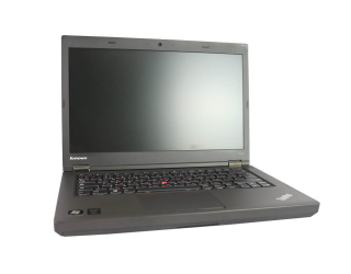 БУ Ноутбук 14&quot; Lenovo ThinkPad T440p Intel Core i5-4300M 8Gb RAM 120Gb SSD из Европы в Днепре