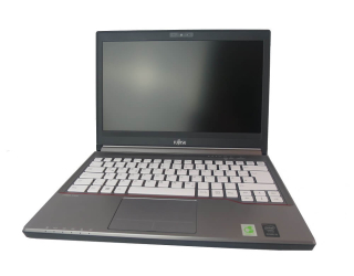 БУ Ноутбук 13.3&quot; Fujitsu LifeBook E734 Intel Core i5-4300M 3.4GHz 8Gb RAM 240Gb SSD из Европы в Днепре