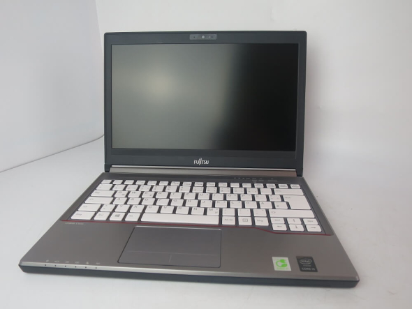 Ноутбук 13.3&quot; Fujitsu LifeBook E734 Intel Core i5-4300M 3.4GHz 8Gb RAM 240Gb SSD - 3