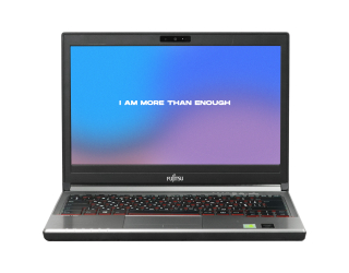 БУ Ноутбук 13.3&quot; Fujitsu LifeBook E734 Intel Core i5-4300M 8Gb RAM 240Gb SSD из Европы