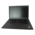 Ноутбук 14" Lenovo ThinkPad T440 Intel Core i5-4300U 4Gb RAM 120Gb SSD - 1