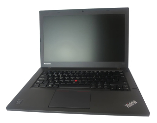 БУ Ноутбук 14&quot; Lenovo ThinkPad T440 Intel Core i5-4300U 4Gb RAM 120Gb SSD из Европы в Днепре