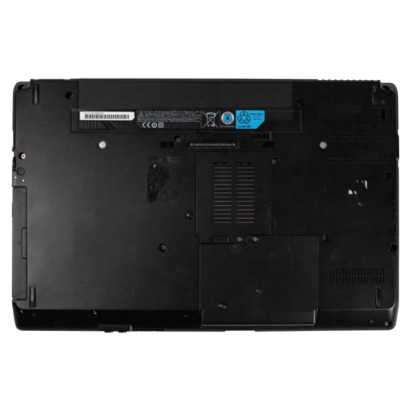 Ноутбук 15.6&quot; Fujitsu Lifebook E752 Intel Core i5-3320M 8Gb RAM 120Gb SDD - 6