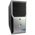 Рабочая станция Dell Precision T1500 Core I3 540 4GB RAM 320GB HDD - 1