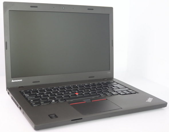 Ноутбук 14&quot; Lenovo ThinkPad L450 Intel Core i5-4300U 4Gb RAM 320Gb HDD - 3