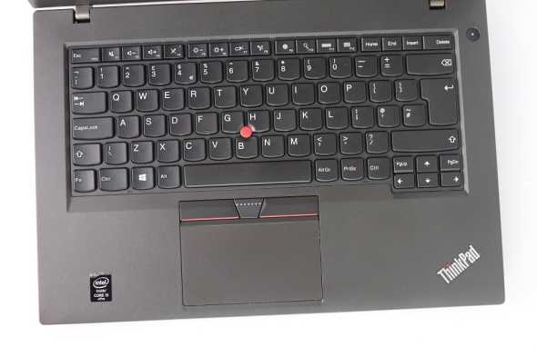 Ноутбук 14&quot; Lenovo ThinkPad L450 Intel Core i5-4300U 4Gb RAM 320Gb HDD - 4