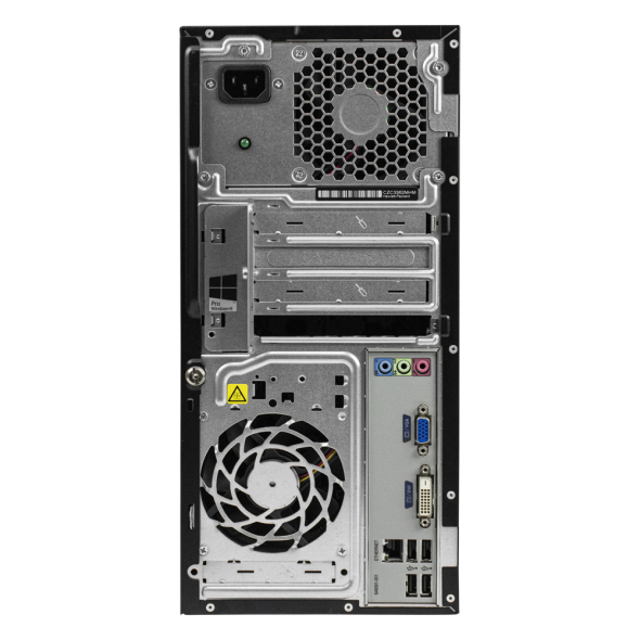 Системный блок HP Pro 3500 MT Core I3 3240 4GB RAM 250GB HDD - 3