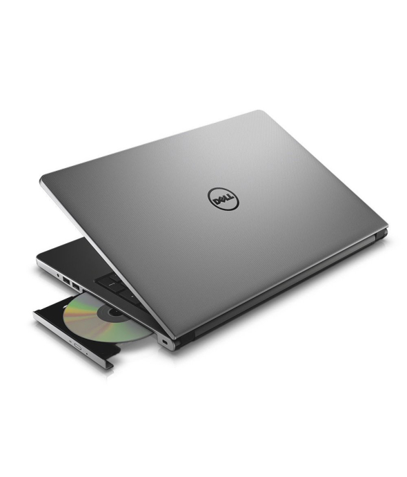 Ноутбук 17.3&quot; Dell Inspiron 5759 Intel Core i7-6500U 8Gb RAM 256Gb SSD Touch - 1