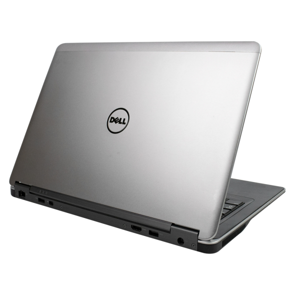 Ноутбук 14&quot; Dell Latitude E7440 Intel Core i5-4310U 8Gb RAM 120Gb SSD - 10