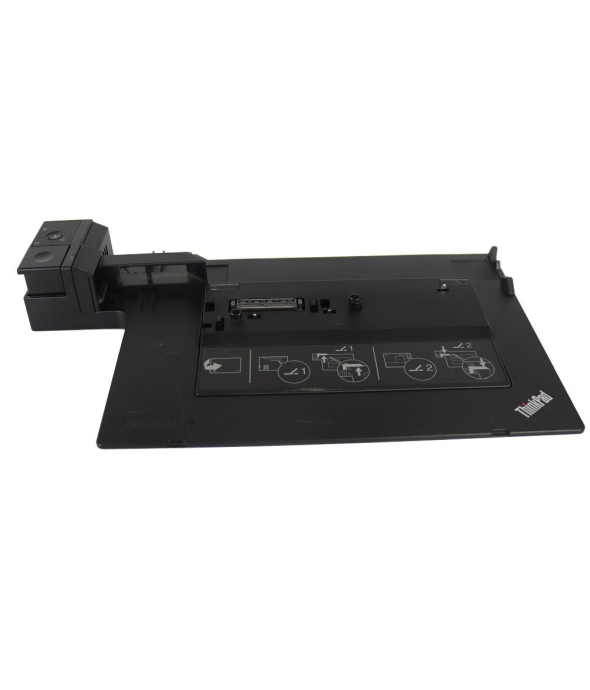 Док станция Lenovo ThinkPad Mini Dock Plus Series 3 45N5888 - 1