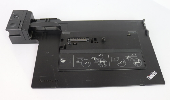 Док станция Lenovo ThinkPad Mini Dock Plus Series 3 45N5888 - 2
