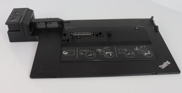 Док станция Lenovo ThinkPad Mini Dock Plus Series 3 45N5888 - 3