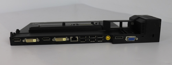 Док станция Lenovo ThinkPad Mini Dock Plus Series 3 45N5888 - 4