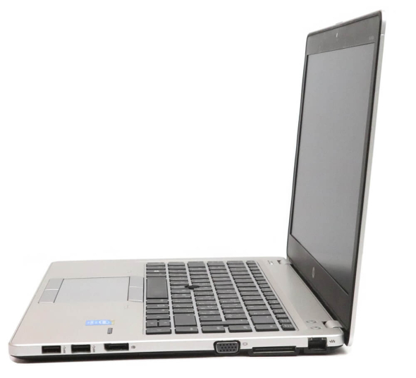 Ноутбук 14&quot; HP EliteBook Folio 9480M Intel Core i7-4600U 4Gb RAM 256 SSD - 5