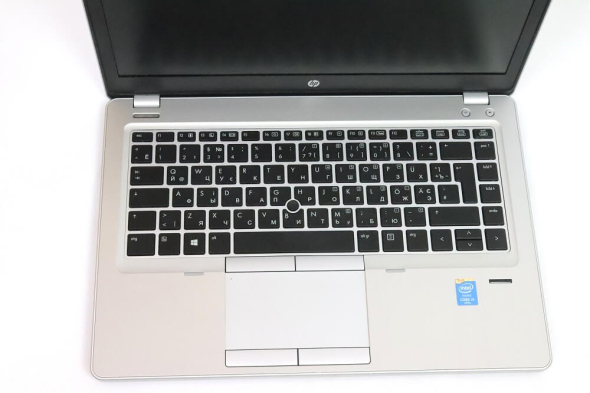 Ноутбук 14&quot; HP EliteBook Folio 9480M Intel Core i7-4600U 8Gb RAM 256 SSD - 6