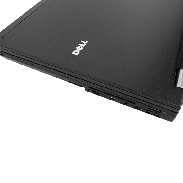 Ноутбук 15.4&quot; Dell Latitude E6500 Intel Core 2 Duo P8600 4Gb RAM 160HDD - 7