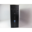 HP 8000 Tower E8400 3GHz 4GB RAM 80GB HDD + 22" Монитор TFT - 3