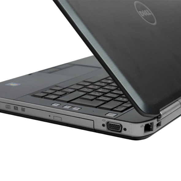 Ноутбук 14&quot; Dell Latitude E5420 Intel Core i5-2520M 4Gb RAM 320Gb HDD - 9