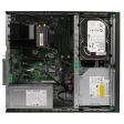 HP ProDesk 400 G1 SFF 4х ядерный Core I5 4570 16GB RAM 500GB HDD - 4